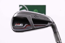 Taylormade M6 #5 Iron / 21.5 Degree / Regular Flex KBS MAX 85 Shaft