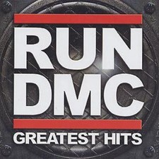 Run DMC: The Greatest Hits