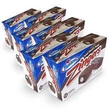 Hostess Zingers, Devil's Food
