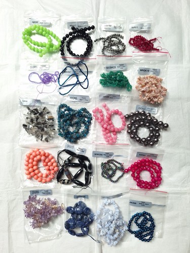 Huge joblot bags jewellery - joblot,