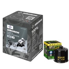 Sfv650 gladius oil rc filter - sfv650,