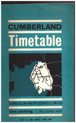 Cumberland motor services ltd - cumberland,