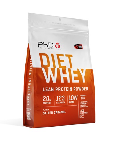 Phd nutrition diet - phd, whey