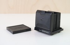 Zenza Bronica Waist Level Finder