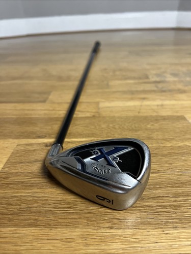 Callaway golf x20 iron x - golf, /