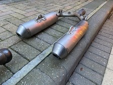 Ktm 990 Fmf Rear Exhaust Twin