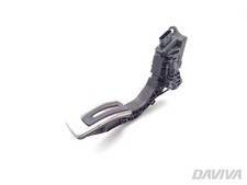 VW Touareg Accelerator