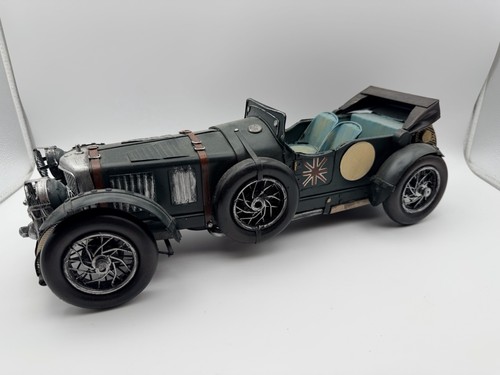 Jayland vintage metal bentley - jayland,
