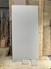 Insulation Backed Plasterboard. 25 mm of Insulation.￼