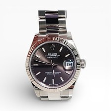 Rolex Midsize Datejust 31 mm