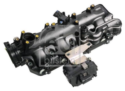 Febi bilstein 176018 - 176018, intake