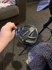 Callaway Rogue RH 3 Wood