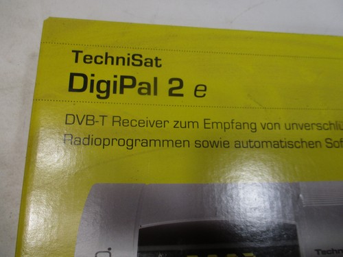 Federal digi pal dvb - 2,