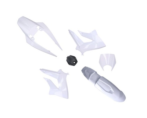 Fairing kit complete - kit,