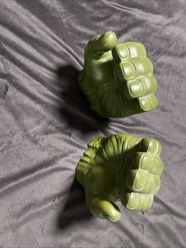 Hulk marvel hasbro halloween - hulk,