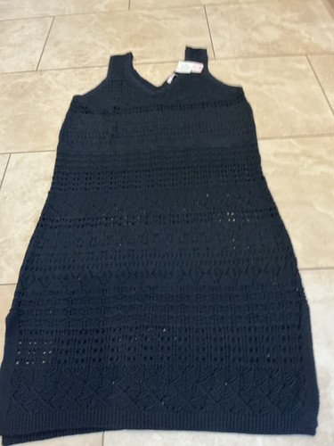 Womans bnwt beach cover - beach,