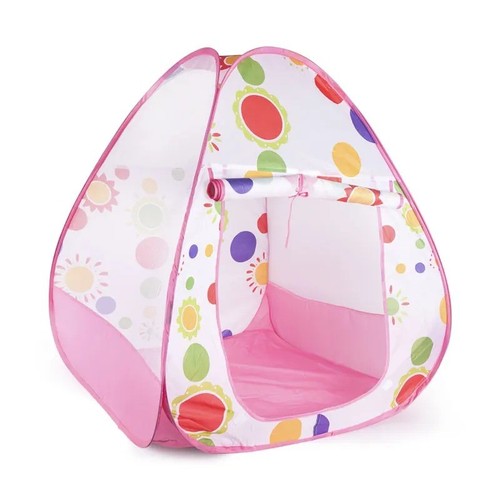 Kids pops play tent - play,