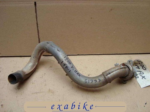 Left rear tube for - , yamaha