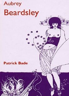 Aubrey beardsley bade - aubrey,