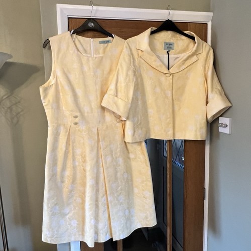 New dickins jones - dickins, lemon
