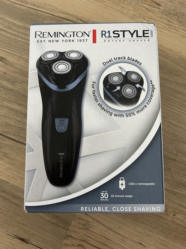 Remington styler men - styler, men’s