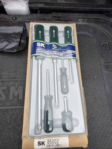 Tools france nos 6pc - france,