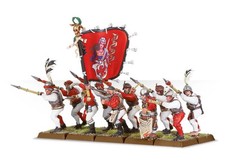 10 EMPIRE STATE TROOPS