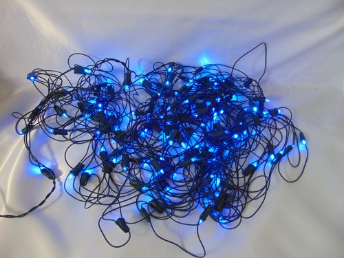 Woolworths led 120lt net light - woolworths,