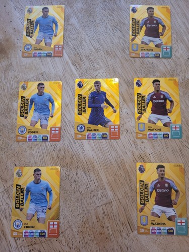 Panini adrenalyn 25 - adrenalyn, 24/25