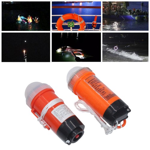 2pcs led strobe - 2pcs,