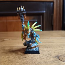 Warhammer The Old World