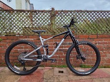 Marin Rift Zone 3 27.5 Large