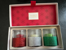 Yankee Candle 3 Votive Candle