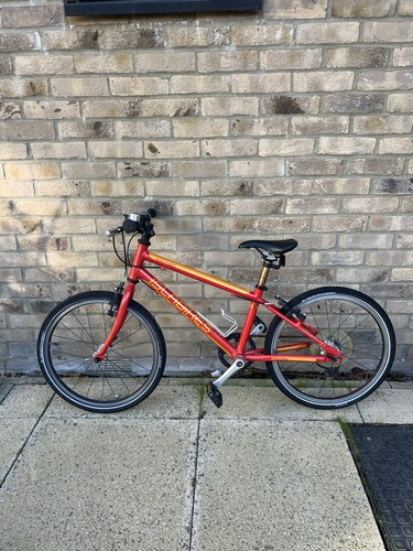 Islabikes beinn 20l - islabikes, unisex