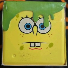 Spongebob Squarepants Slimeez