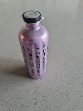 Sigg Bottle Model:Romantic