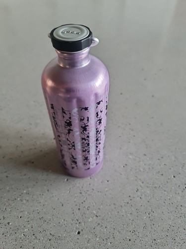 Sigg bottle model romantic - sigg,