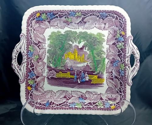 Rare antique vintage mason - rare, mason's