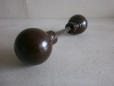 bakelite door knobs handles