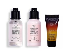 L'Occitane Minatures Travel