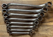 BRITOOL 2RB series - set of 8