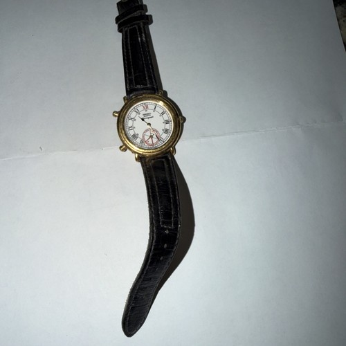 Rare seiko chronograph quartz - rare,