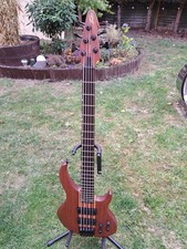 Peavey Grind 5 NTB - 5 String Bass Guitar