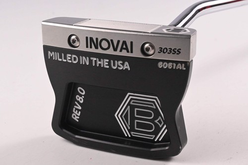 Bettinardi 2022 inovai rev - 2022,