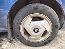 HYUNDAI AMICA 2003-2008 ALLOY WHEELS  - SET