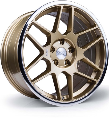 3sdm 18x9 et40 5x112 - 18x9.5,