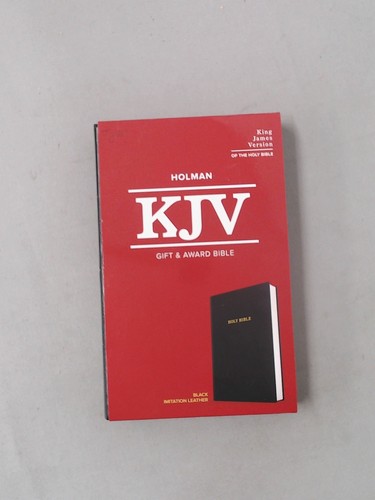 Kjv gift and - kjv,