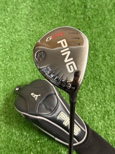 Ping g25 wood - g25, /
