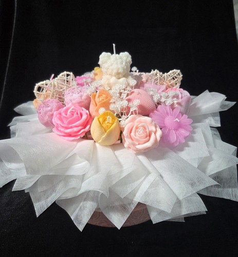 Large bouquet scented - large,