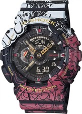 G-SHOCK×ONE PIECE Men's Watch